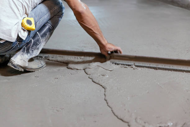Best Concrete Removal and Replacement in Rancho Viejo, TX