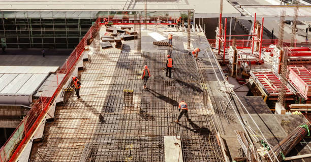 Best Concrete Grinding and Polishing in Rancho Viejo, TX