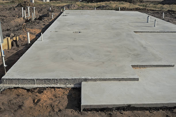 Professional Concrete contractor in TX