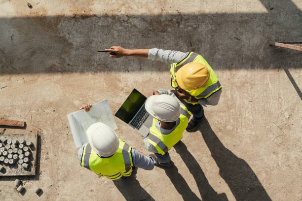 Best Residential Concrete Solutions in Rancho Viejo, TX