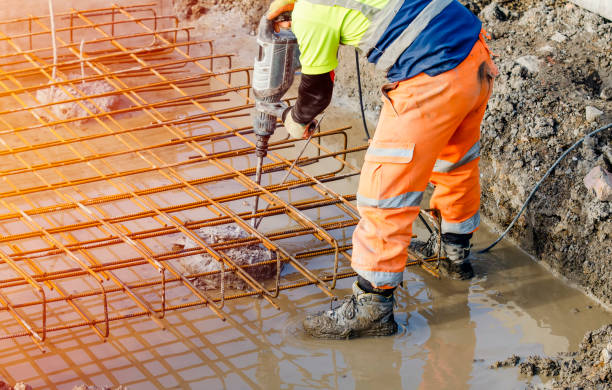 Best Industrial Concrete Flooring in Rancho Viejo, TX